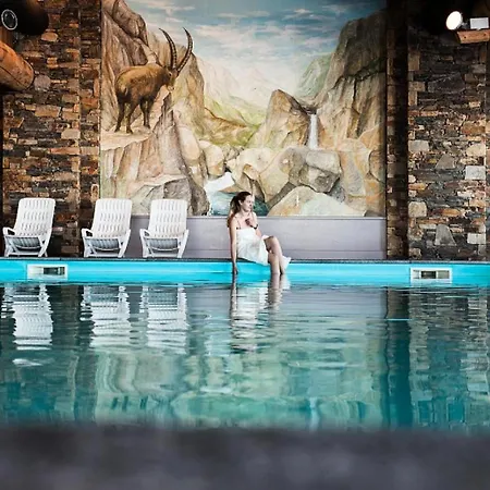 Les Hauts Bois - Maeva - 4 Pieces 8 Personnes Selection Mae-2806 ラ・プラーニュ