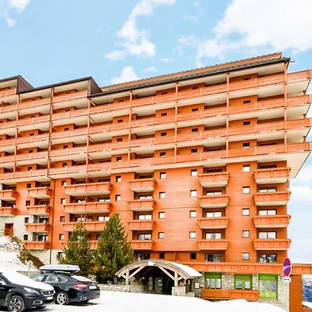 Daire Les Hauts Bois - Maeva - 4 Pieces 8 Personnes Selection Mae-2806 La Plagne