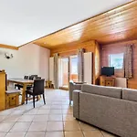 Résidence Les Hauts Bois - Maeva - 4 Pièces 8 Personnes Selection Mae-2806 La Plagne