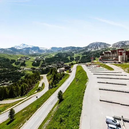 Residence Les Hauts Bois - Maeva Home - Appartement 4 Pieces 8 Personnes Selection Mae-2806 La Plagne