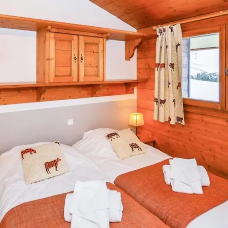 Residence Les Hauts Bois - Maeva Home - Appartement 4 Pieces 8 Personnes Selection Mae-2806 Apartment
