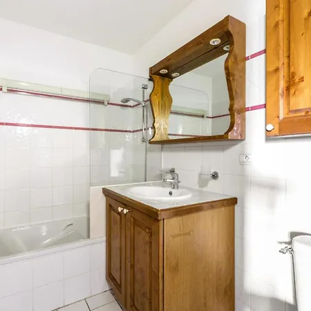 Apartment Residence Les Hauts Bois - Maeva Home - Appartement 4 Pieces 8 Personnes Selection Mae-2806 *