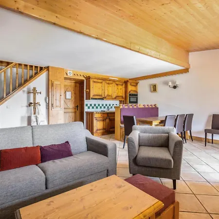 Residence Les Hauts Bois - Maeva Home - Appartement 4 Pieces 8 Personnes Selection Mae-2806 Apartment *