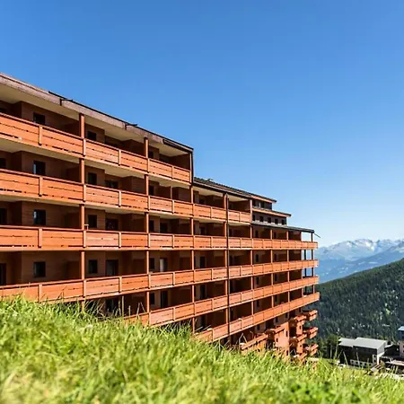 Apartment Residence Les Hauts Bois - Maeva Home - Appartement 4 Pieces 8 Personnes Selection Mae-2806 *