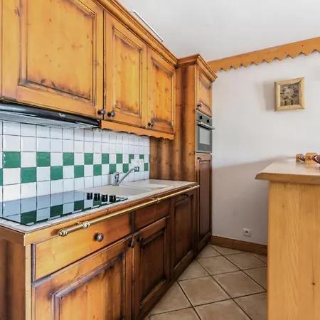Residence Les Hauts Bois - Maeva Home - Appartement 4 Pieces 8 Personnes Selection Mae-2806 * La Plagne