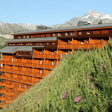 Residence Les Hauts Bois - Maeva Home - Appartement 4 Pieces 8 Personnes Selection Mae-2806 Apartment La Plagne