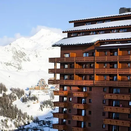 Residence Les Hauts Bois - Maeva Home - Appartement 4 Pieces 8 Personnes Selection Mae-2806