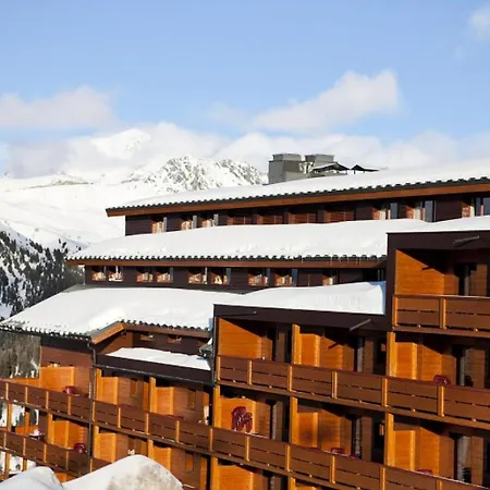 Residence Les Hauts Bois - Maeva Home - Appartement 4 Pieces 8 Personnes Selection Mae-2806 Apartment *