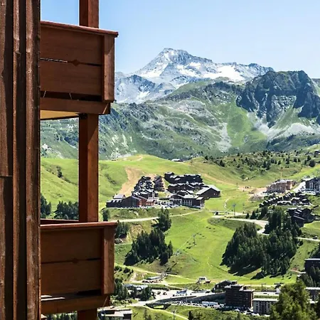 Residence Les Hauts Bois - Maeva Home - Appartement 4 Pieces 8 Personnes Selection Mae-2806 Apartment