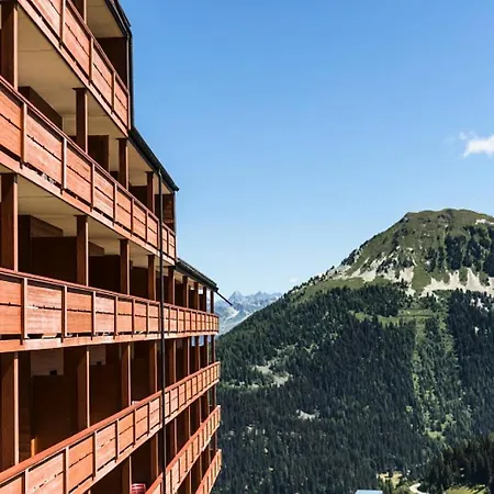 Residence Les Hauts Bois - Maeva Home - Appartement 4 Pieces 8 Personnes Selection Mae-2806 *