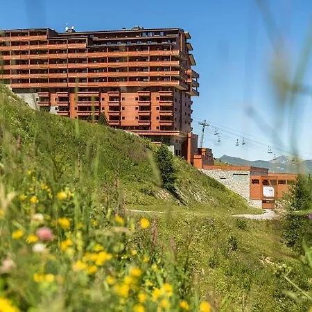 Residence Les Hauts Bois - Maeva Home - Appartement 4 Pieces 8 Personnes Selection Mae-2806 * La Plagne