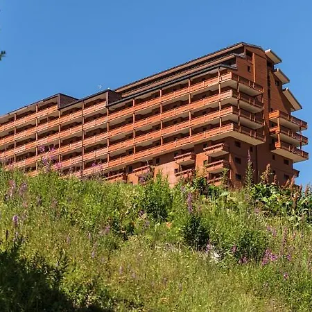 Residence Les Hauts Bois - Maeva Home - Appartement 4 Pieces 8 Personnes Selection Mae-2806 Apartment *