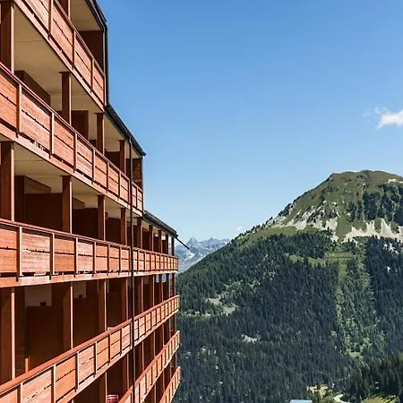 Apartment Residence Les Hauts Bois - Maeva Home - Appartement 4 Pieces 8 Personnes Selection Mae-2806