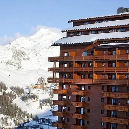 Residence Les Hauts Bois - Maeva Home - Appartement 4 Pieces 8 Personnes Selection Mae-2806