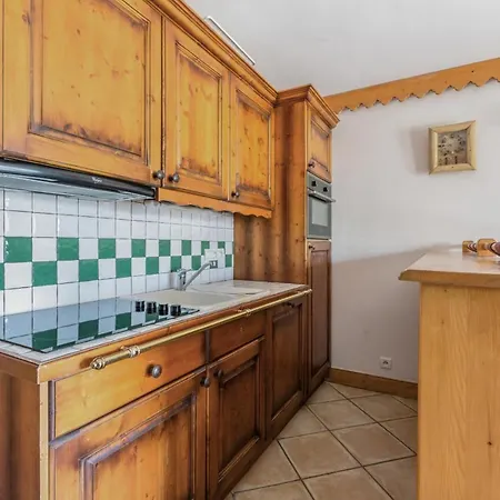 Residence Les Hauts Bois - Maeva Home - Appartement 4 Pieces 8 Personnes Selection Mae-2806 Apartment *