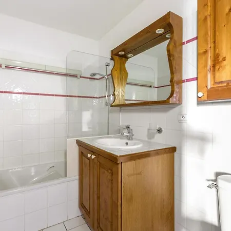 Residence Les Hauts Bois - Maeva Home - Appartement 4 Pieces 8 Personnes Selection Mae-2806 Apartment La Plagne