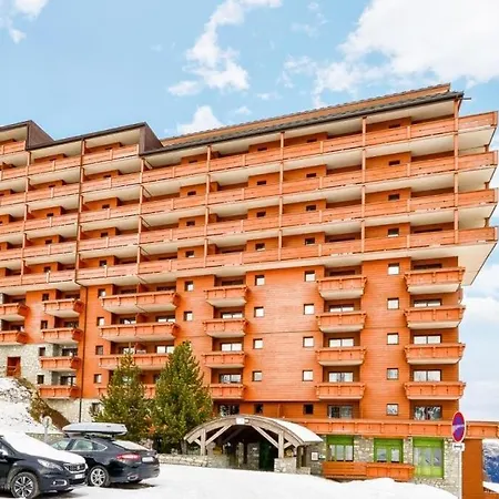 Apartment Residence Les Hauts Bois - Maeva Home - Appartement 4 Pieces 8 Personnes Selection Mae-2806