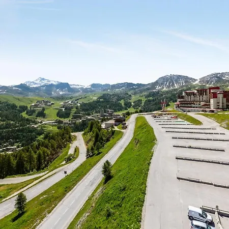 Residence Les Hauts Bois - Maeva Home - Appartement 4 Pieces 8 Personnes Selection Mae-2806 Apartment La Plagne